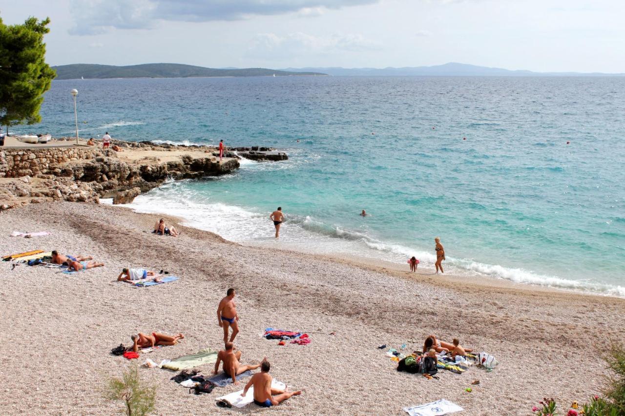 Apartments With A Parking Space Ivan Dolac, Hvar - 8797 Extérieur photo