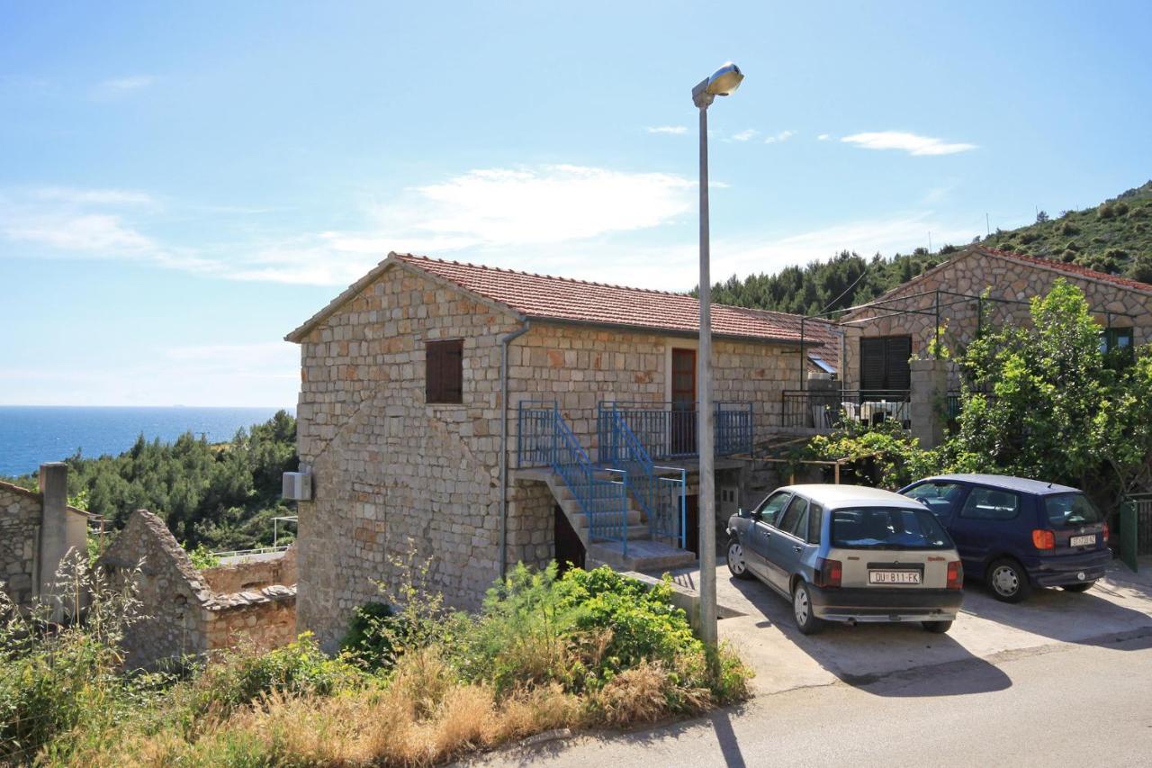 Apartments With A Parking Space Ivan Dolac, Hvar - 8797 Extérieur photo