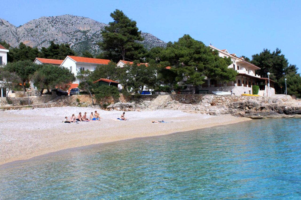 Apartments With A Parking Space Ivan Dolac, Hvar - 8797 Extérieur photo