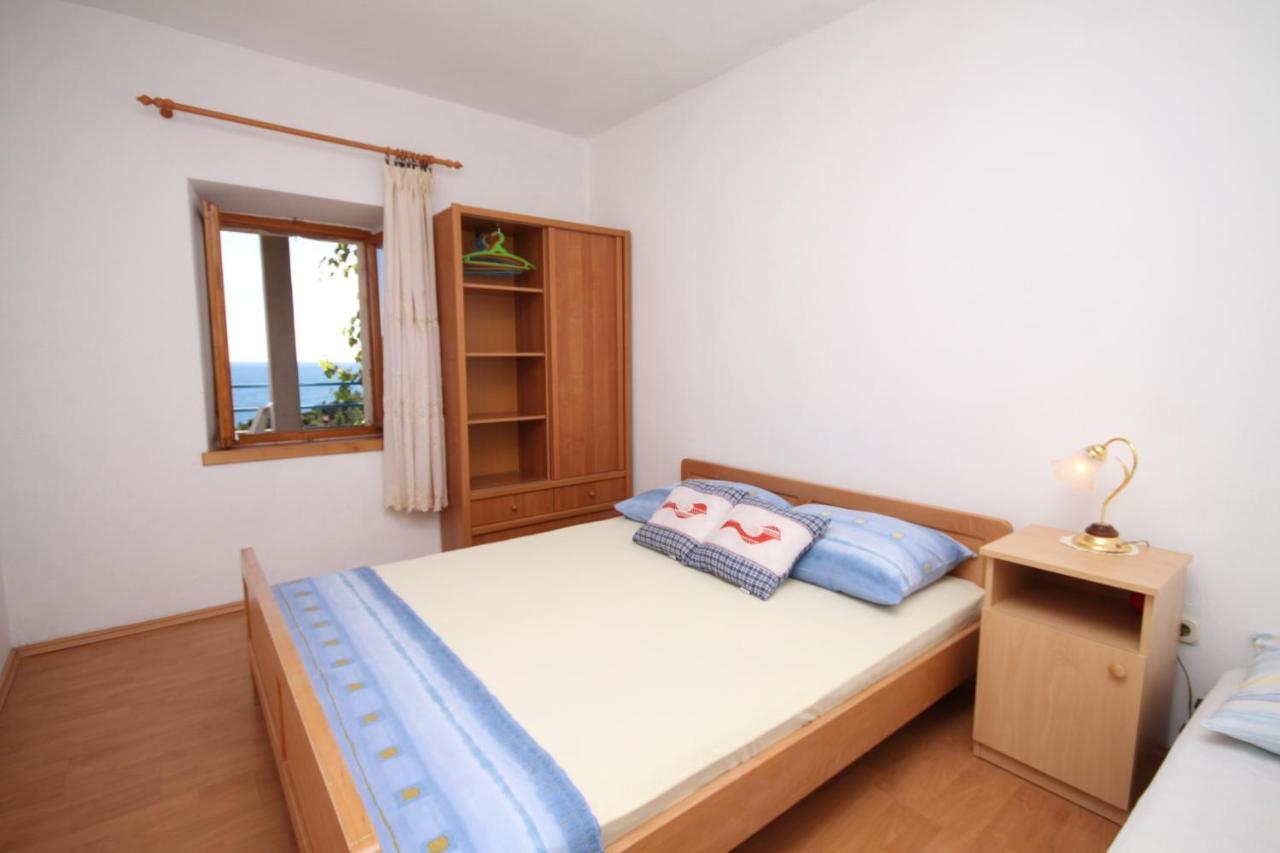 Apartments With A Parking Space Ivan Dolac, Hvar - 8797 Extérieur photo