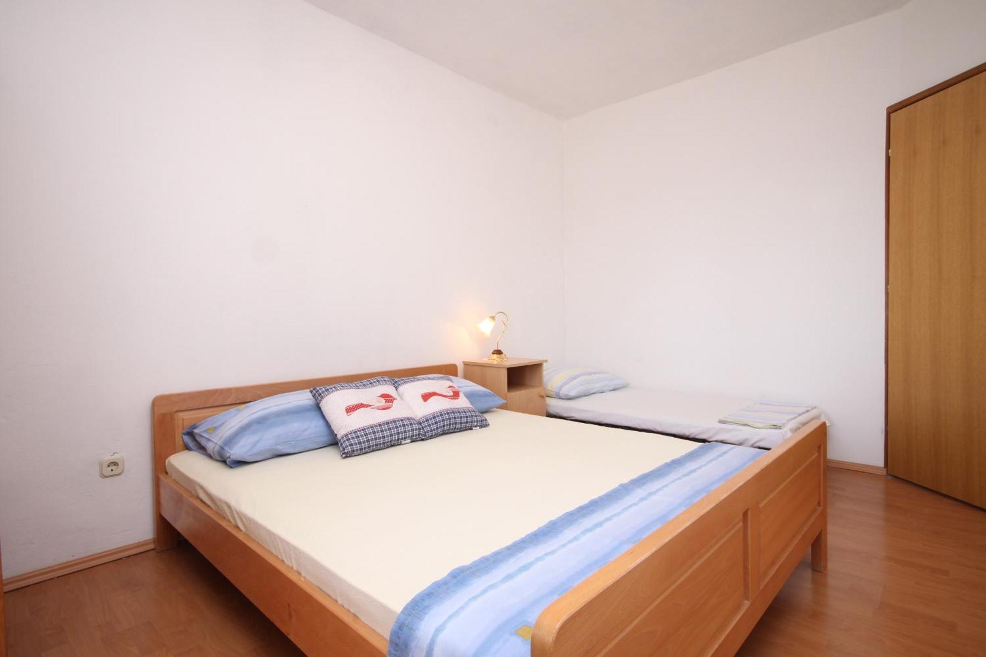 Apartments With A Parking Space Ivan Dolac, Hvar - 8797 Chambre photo